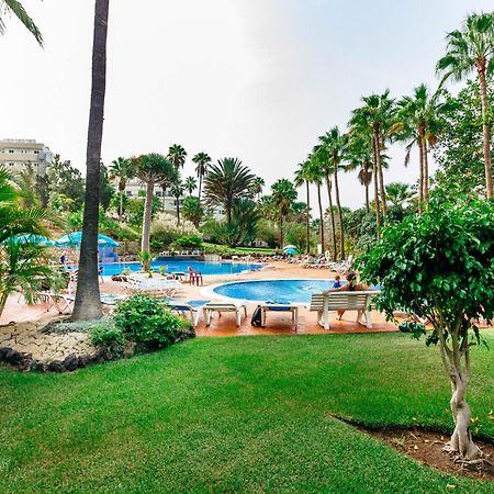 1Bdr El Dorado Ocean View Las Americas Playa de las Américas Kültér fotó