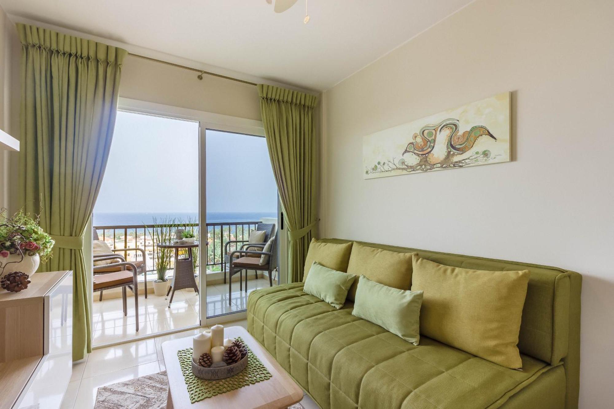1Bdr El Dorado Ocean View Las Americas Playa de las Américas Kültér fotó