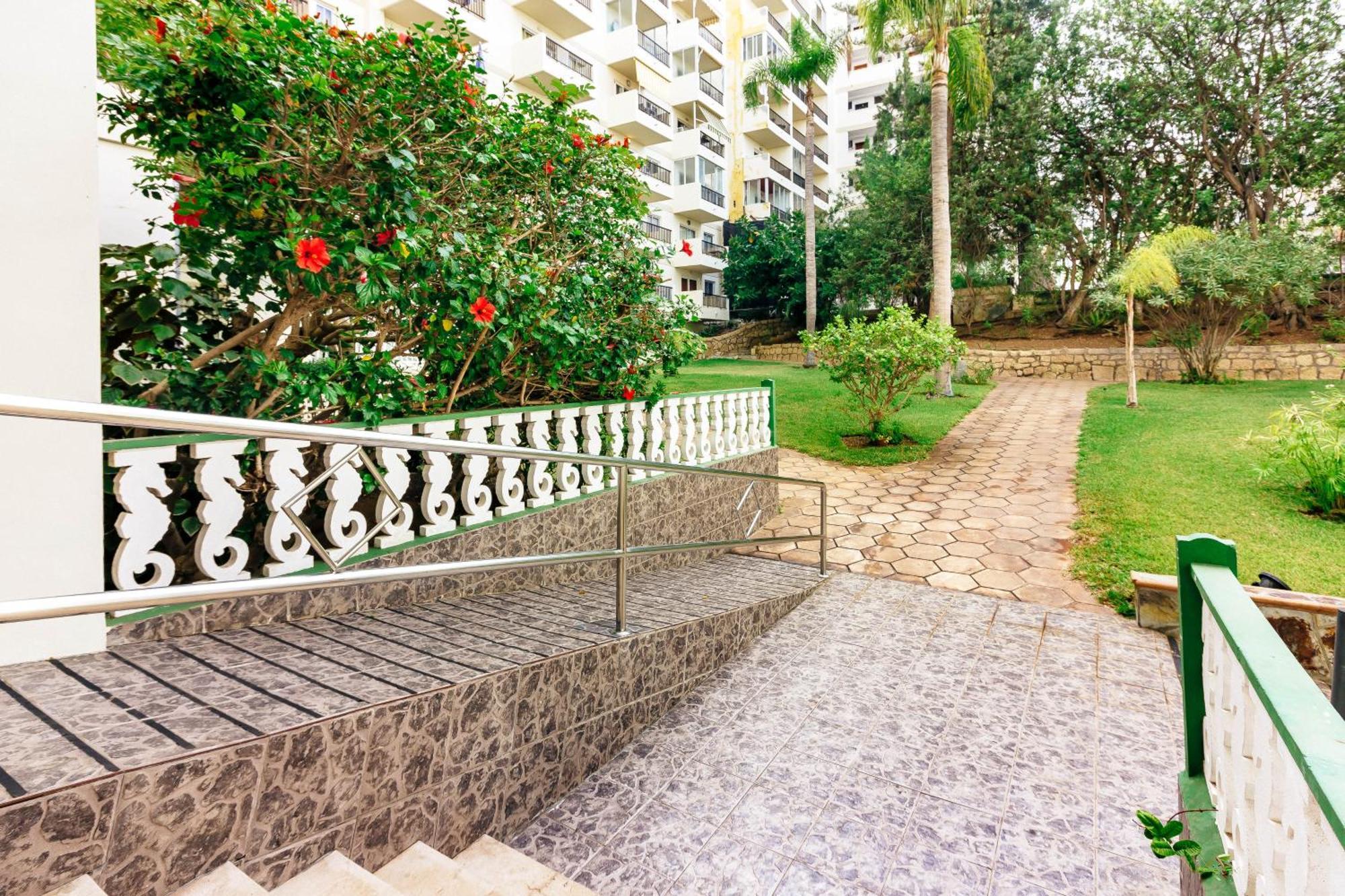 1Bdr El Dorado Ocean View Las Americas Playa de las Américas Kültér fotó